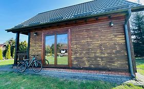 Domek nad Szelągiem